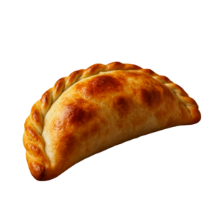 Morcilla con Manzana Caramelizada