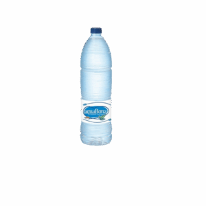 Agua 1,5l