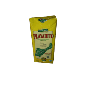 Yerba Mate Playadito 500 Gr