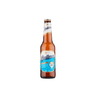 Quilmes ( Cerveza de Importacion Argentina )