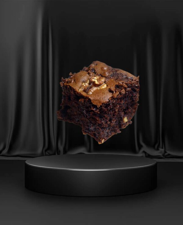 Brownie de Chocolate