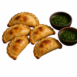 Empanadas Argentinas