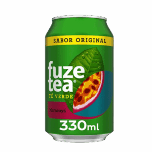 Fuzetea Maracuya