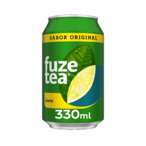Fuzetea Limón